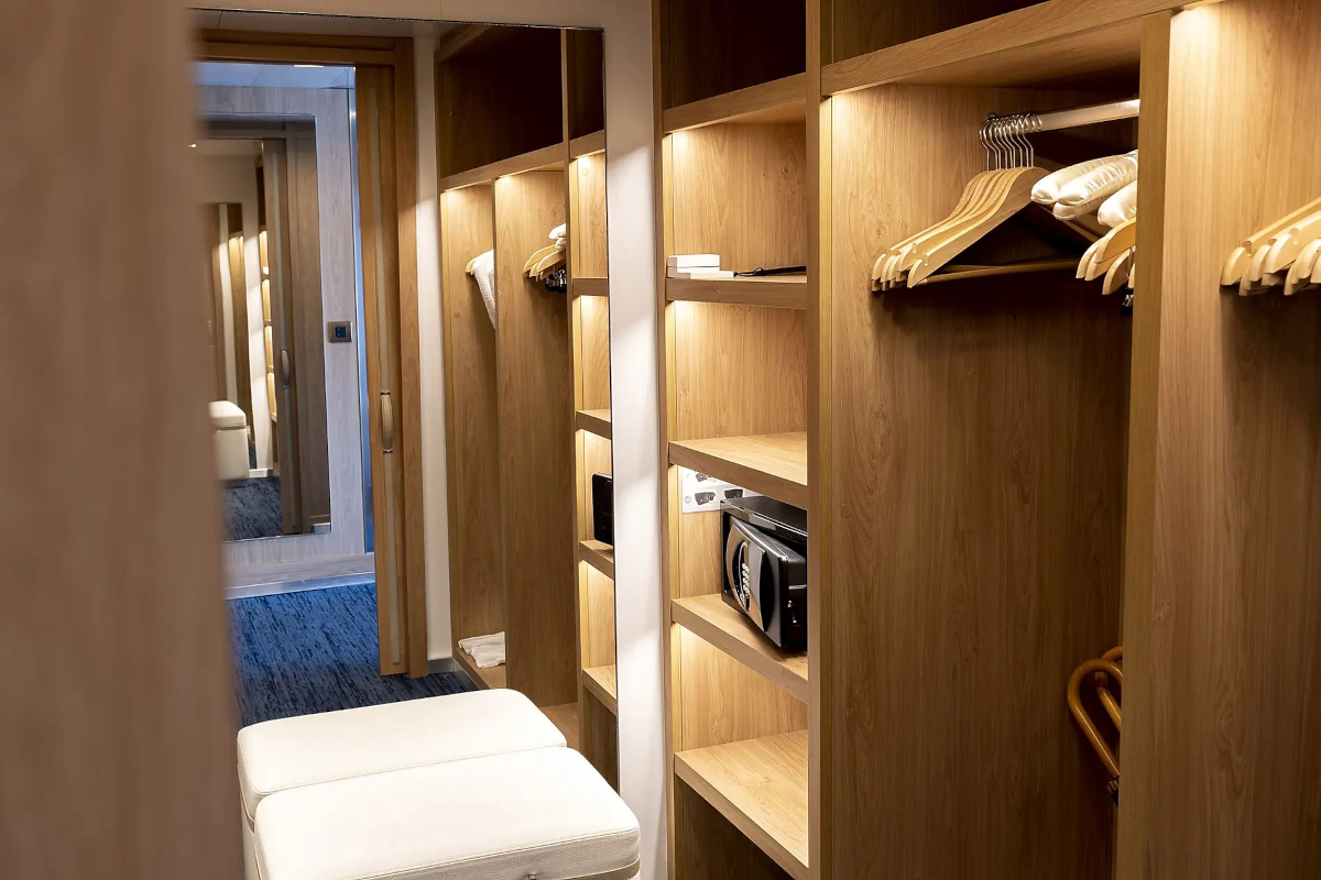 MyCruise Ponant Le-Laperouse Kahytter Suite PV5,PV63